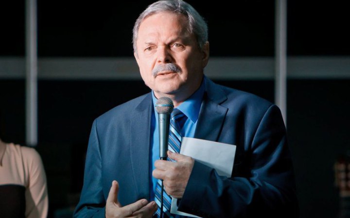 Мирослав Маринович: «Достатньо кілька годин подивитися російське телебачення, щоб побачити лик диявола»