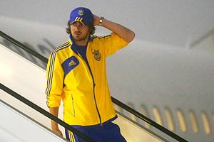 Мілевського і Селезньова викликали в збірну