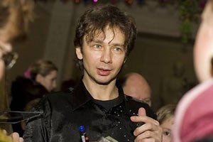 Міліція завершила розслідування справи проти акордеоніста Завадського