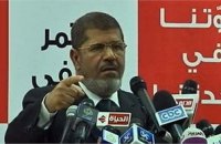 ​Египетская армия отвергла предложенный Мурси компромисс