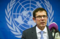 ООН заявила о пытках в секретных тюрьмах СБУ (доклад)