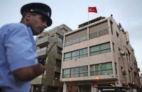 У Туреччині затримали росіянина за підозрою в тероризмі