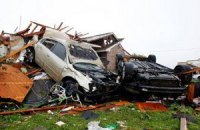 Торнадо в Техасе повредили 110 самолетов