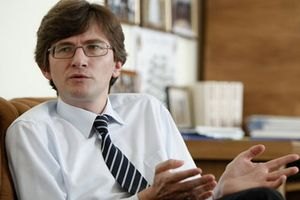 Тимошенко і Луценко зможуть балотуватися в Раду, - Магера