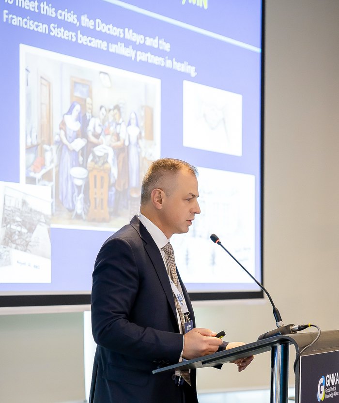 Сергій Мельничук