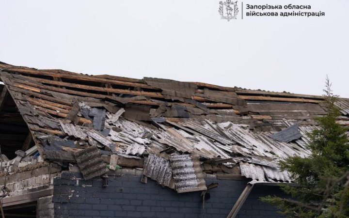 Головне за ніч та ранок понеділка, 26 січня: майже 140 боєзіткнень, сніговий шторм у США 