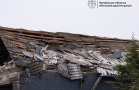 Головне за ніч та ранок понеділка, 26 січня: майже 140 боєзіткнень, сніговий шторм у США 