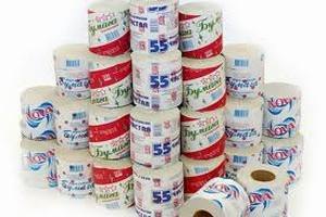 Депутатам закупили 13 тыс. рулонов туалетной бумаги
