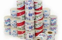 Депутатам закупили 13 тыс. рулонов туалетной бумаги