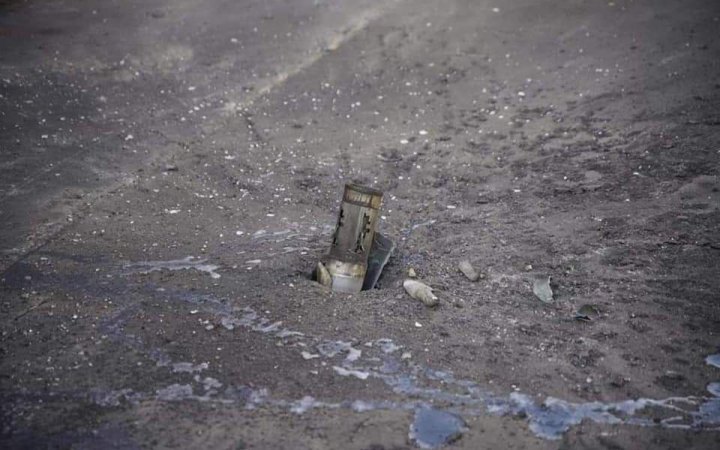 Ворог обстріляв приватний сектор Миколаєва ракетами, на Херсонщині ситуація стає ще критичнішою, – зведення ОВА