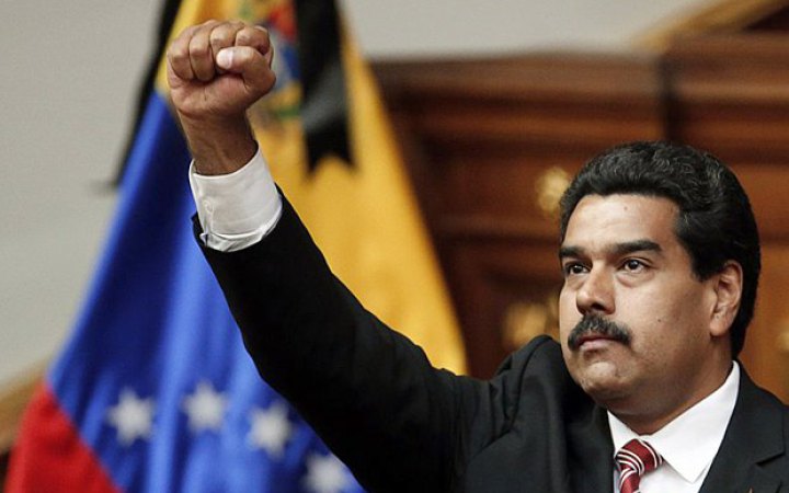 У Венесуелі заарештували 32 підозрюваних у підготовці вбивства президента Мадуро