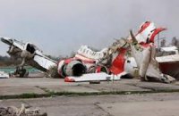 Польская оппозиция опубликовала свою версию крушения самолета Качиньского
