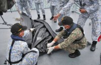 Водолазы нашли тела всех моряков, пропавших после аварии эсминца John S. McCain