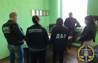 В Харькове двум полицейским сообщили о подозрении в сокрытии убийства
