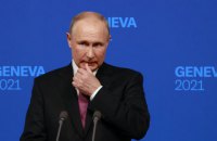 Путін розповів, що детально не говорив з Байденом про "червоні лінії" для Росії та США