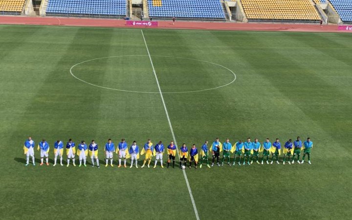 Стартовий тур Української прем'єр-ліги відзначився скандальним матчем "Зоря" – "Ворскла"