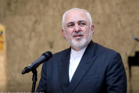 Иран призвал США вернуться к ядерному соглашению.2015 года