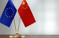 ЗМІ: ЄС розглядає введення санкцій проти Китаю через поставки в РФ двигунів для дронів під виглядом холодильних установок