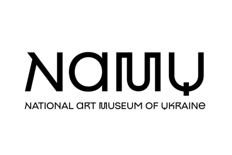 Национальный художественный музей представил новую айдентику