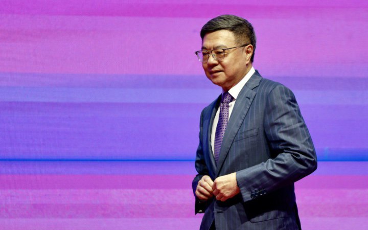 Прем'єр Тайваню вперше з 1972 року відвідав Японію – попри протести Китаю