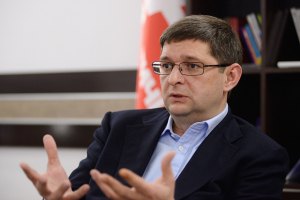 "УДАР" готує конструктивні пропозиції для створення більшості в Раді