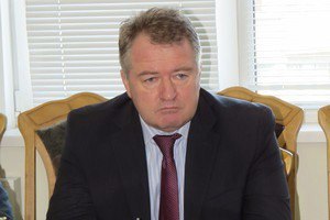 Главой ВСЮ стал представитель квоты Порошенко (обновлено)