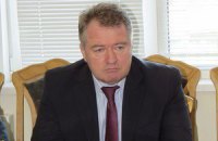 Главой ВСЮ стал представитель квоты Порошенко (обновлено)