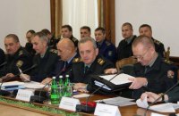 Эксперты НАТО примут участие в разработке Концепции развития ВСУ