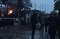 Туніс перекриває кордон з Лівією і посилює заходи безпеки