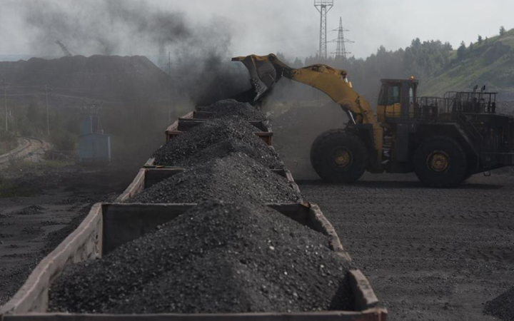 Зовнішня розвідка: в Росії поглиблюється колапс вугільної промисловості