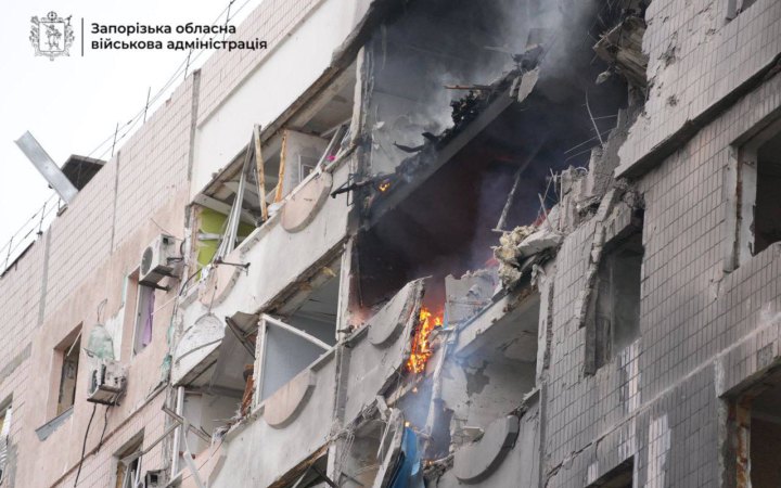 Головне за ніч та ранок четверга, 18 грудня: атака на Черкаси, понад 130 боєзіткнень, Зеленський в Брюсселі