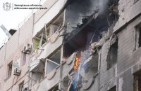 Головне за ніч та ранок четверга, 18 грудня: атака на Черкаси, понад 130 боєзіткнень, Зеленський в Брюсселі