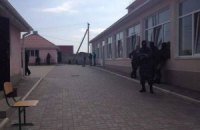 В Крыму снова проводят обыски в домах крымских татар 