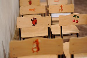 У Севастополі закривають дитячі садки