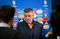 Керманич збірної Боснії висловився про жеребкування плей-оф відбору на Євро-2024