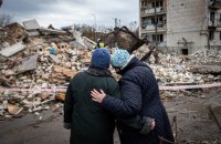 З 24 лютого в Києві зареєстровано майже 100 тисяч вимушених переселенців, - Київрада