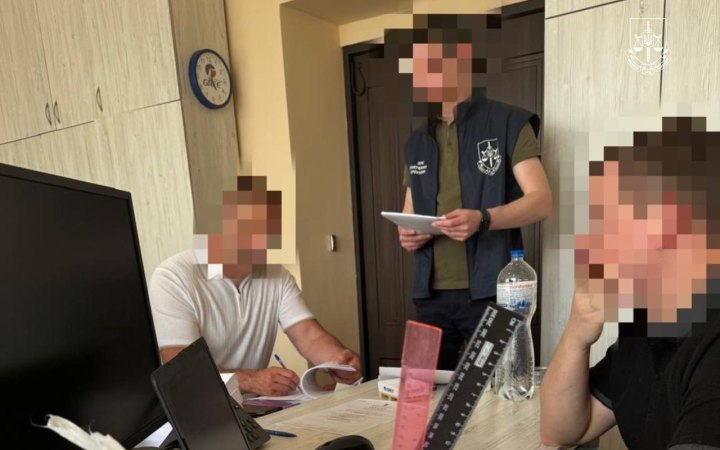 Колишнього топпосадовця Нацполіції підозрюють у незаконному збагаченні на 33 млн грн