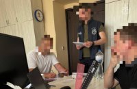 Колишнього топпосадовця Нацполіції підозрюють у незаконному збагаченні на 33 млн грн