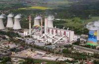 На електростанції в Польщі стався вибух