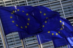 У ЄС позитивно коментують останні новини з Києва