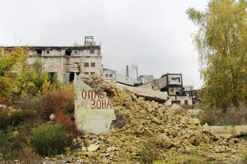 Активна оборона ОС на Донбасі завдала шкоди бойовикам