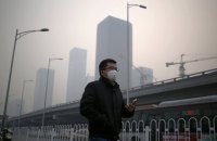 Горишние Плавни возглавили рейтинг городов с самым чистым воздухом