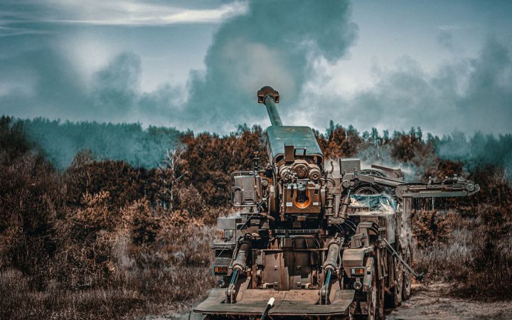 Половина атак РФ сьогодні була на Покровському напрямку, ‒ Генштаб