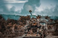 Половина атак РФ сьогодні була на Покровському напрямку, ‒ Генштаб