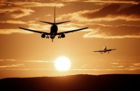 Грузинська авіакомпанія виконуватиме прямі авіарейси до Москви