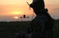 Генштаб ЗСУ: окупанти зробили 45 спроб потіснити Сили оборони із позицій на Покровському напрямку