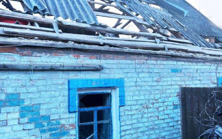 Росіяни вдарили щонайменше 5 КАБами по Запорізькому району, є жертва (оновлено)