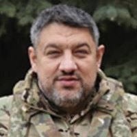 Кузик Петро Миколайович