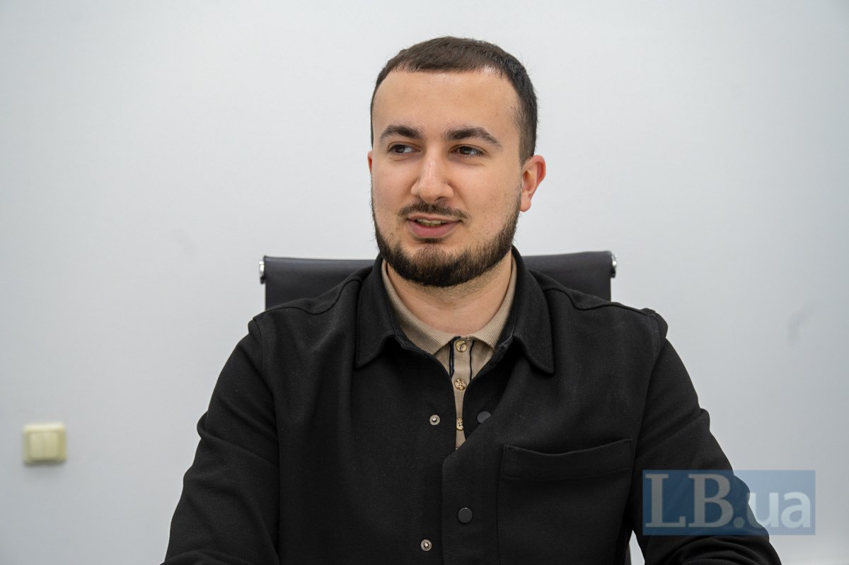 Давид Алоян