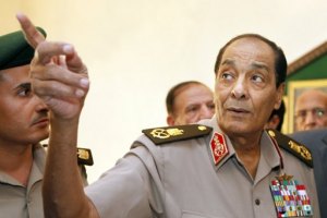 Новым премьером Египта стал Камаль аль-Ганзури
